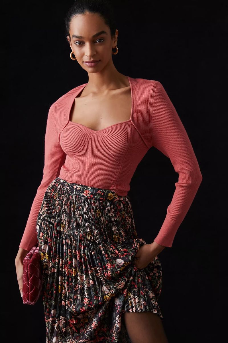 Anthropologie